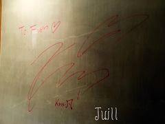 -喬越名品Cafe Fashion(富力公园店)