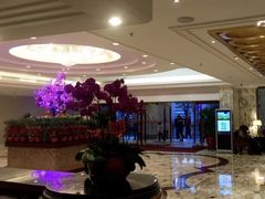 -广东胜利宾馆西关粤中餐厅
