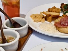 -拉蒂娜·巴西牛排馆 Latina·Brazilian Steakhouse(陆家嘴旗舰店)