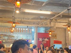 -渝味黄姐火锅(黄泥村店)