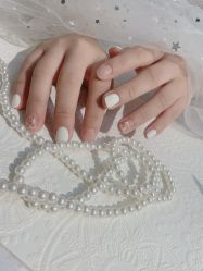 -1T·1M 日式美甲美睫