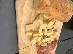 -Alimentari早午餐(安福路店)