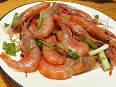 -金海湾海鲜排档(朱家尖店)