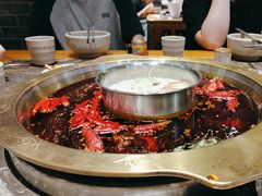 -堂客老火锅(欣阳广场总店)