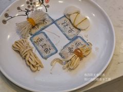 -木木鲜海鲜面(天一店)