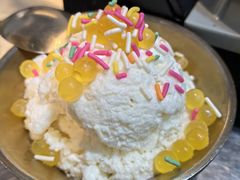 -兰正韩·韩国料理(大悦城店)