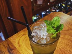 茉莉莫吉托-FEVER(创想公社店)