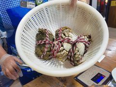 -黄寺蒸汽海鲜(黄寺大街店)
