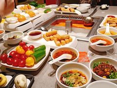 -海底捞火锅(天一广场亚细亚店)
