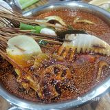 川味探店记