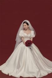 -唯一视觉婚纱摄影(李家村店)