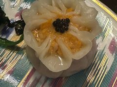 -海派悦庭·海胆烧麦·新融合菜(凯德广场店)