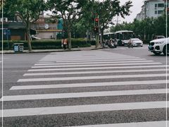 -金杨老摊头蛋饼(金口路店)