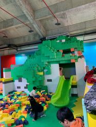 -恐龙探索乐园(磁器口店)