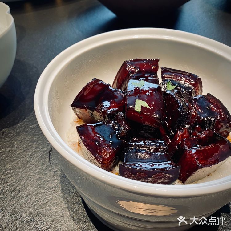 吃到了少有的香🐟👏