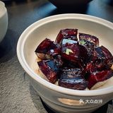吃到了少有的香🐟👏