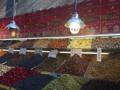 -新疆国际大巴扎