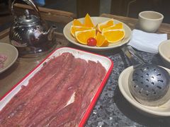 -蜀大侠火锅(建设路第五大道店)