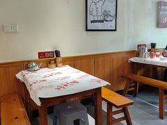 -西江红·株洲本地菜(滨江南路店)