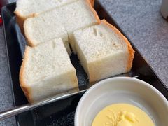 自制烘焙面包-Ministry of Crab•MOC(交子大道店)