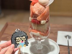 -Ten Olives甜点