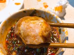 -海底捞火锅(长沙华创国际广场店)