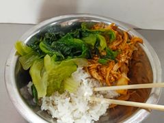 -广西科技大学文昌校区第二食堂