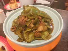 -粗粮人家·东北菜(洋桥店)