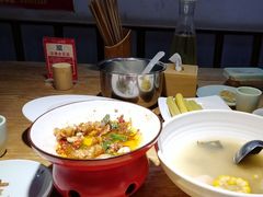 -人民食堂(电信南街店)