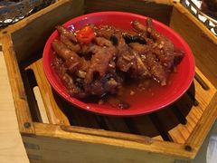 -避风塘(百联东郊店)