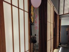 -桃夭日式料理(国信店)