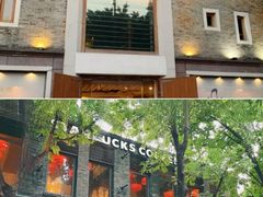 -山水茶艺馆·点心粤菜·30年老字号