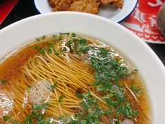 -逸桂禾面馆