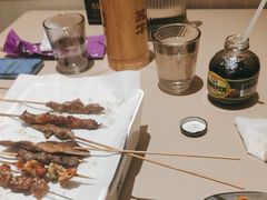 -苏小牛·牛肉串(国贸店)