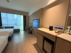 -上海浦东丽晟假日酒店