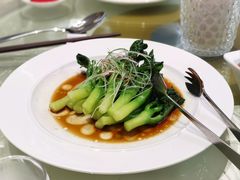 -新加坡泰园村酒楼直营(新华路店)