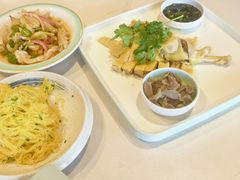 -壹只菜·崇明本地特色菜(崇明南门店)