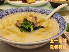 -豫丰汇河南名菜楼(武记餐饮)
