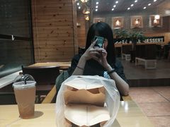 -劳顶笨咖啡(益华广场店)