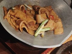 -绿茶餐厅(千岛湖银泰城店)