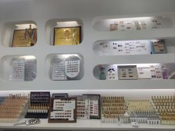 -芊冉•美甲美睫纹绣