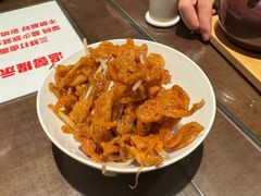 -添萬囍·天津三鲜捞面(天河城店)