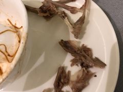 -狮王府淮扬菜(新街口友谊店)