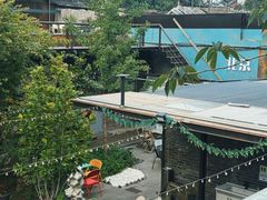 -糖房咖啡(南锣鼓巷店)