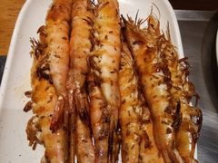 -木屋烧烤(岗顶二店)
