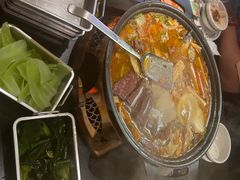 -师烤·豆花烤鱼(广州荔湾扬韬广场店)