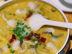 -兰亭轩茶餐厅(长江路店)