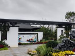 -东平国家森林公园