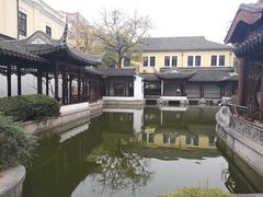 -南京中国近代史遗址博物馆(南京总统府)