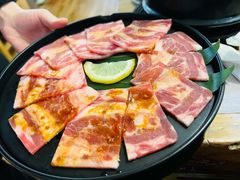 -九田家黑牛烤肉料理(吴江万象汇店)